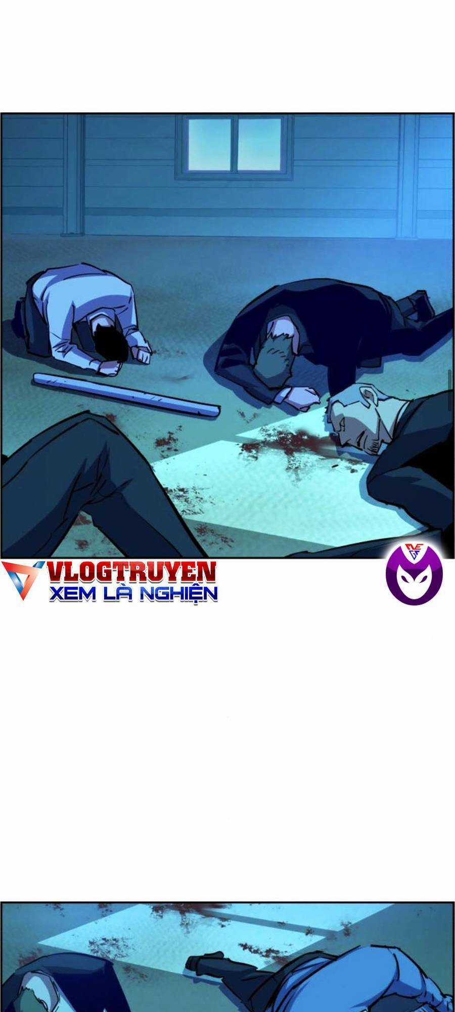 Bạn Học Của Tôi Là Lính Đánh Thuê Chương 82 trang 62