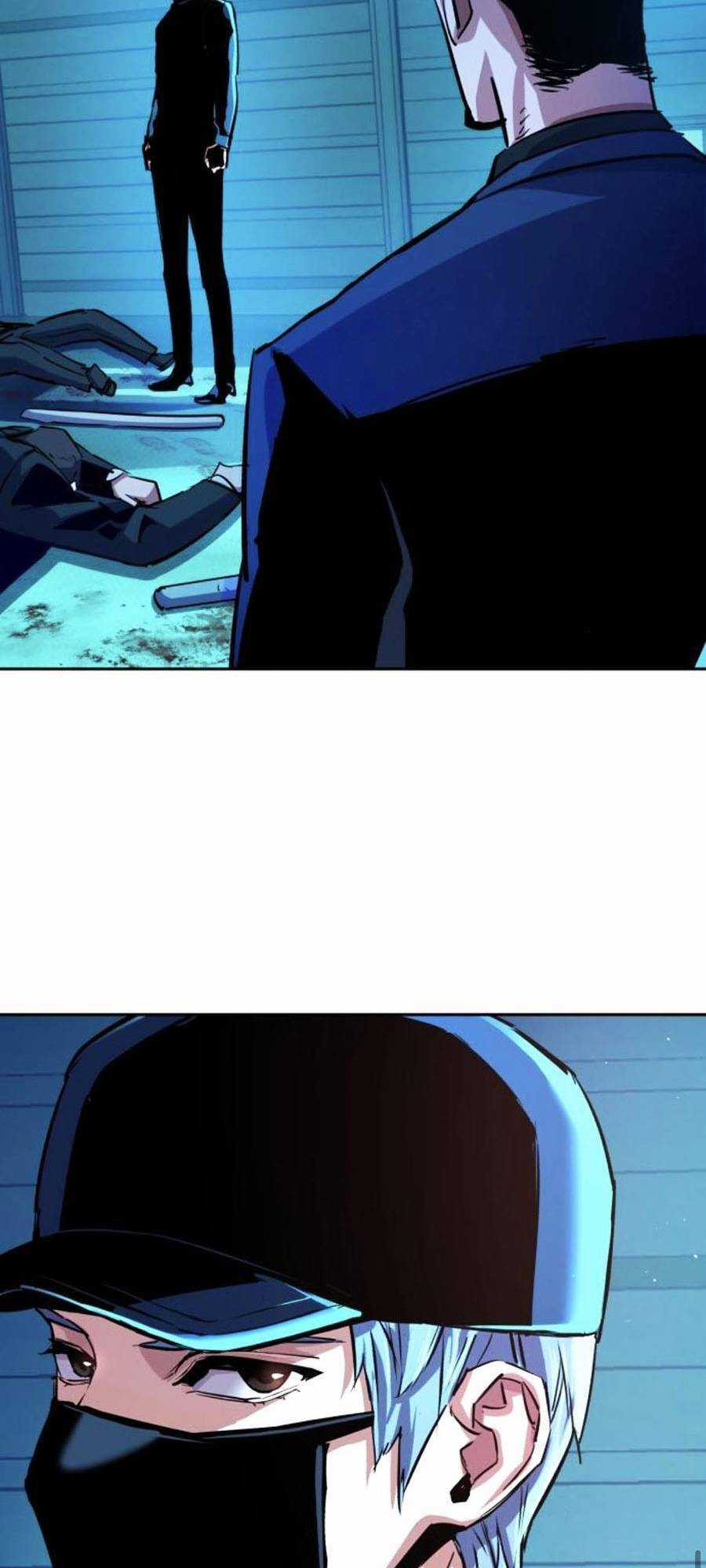 Bạn Học Của Tôi Là Lính Đánh Thuê Chương 82 trang 66