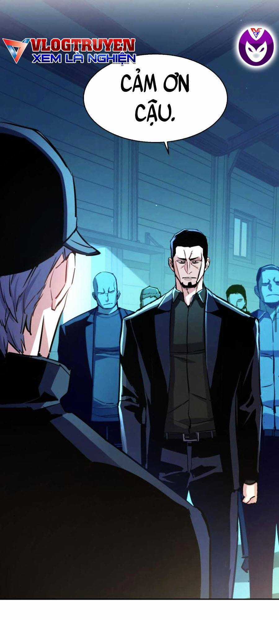 Bạn Học Của Tôi Là Lính Đánh Thuê Chương 82 trang 78