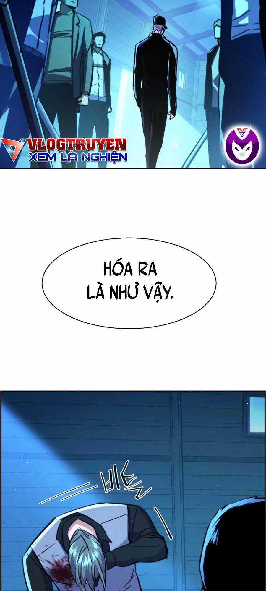 Bạn Học Của Tôi Là Lính Đánh Thuê Chương 82 trang 84