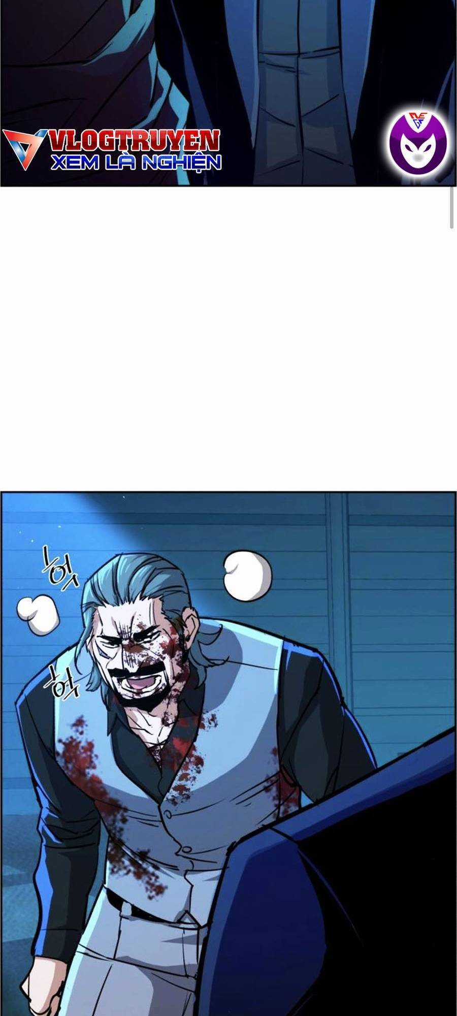 Bạn Học Của Tôi Là Lính Đánh Thuê Chương 82 trang 96