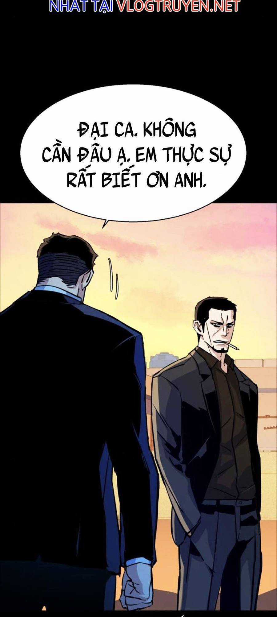 Bạn Học Của Tôi Là Lính Đánh Thuê Chương 83 trang 10