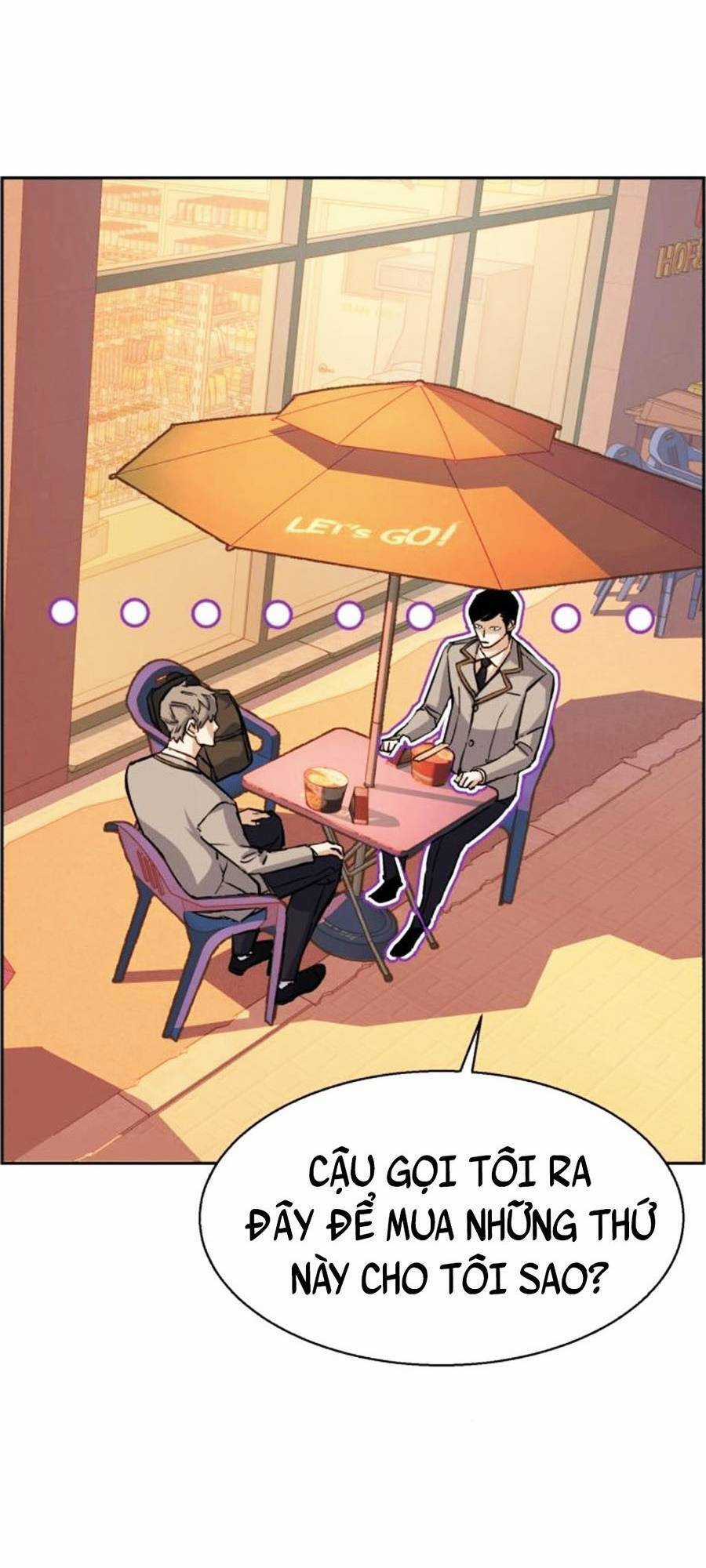 Bạn Học Của Tôi Là Lính Đánh Thuê Chương 83 trang 104