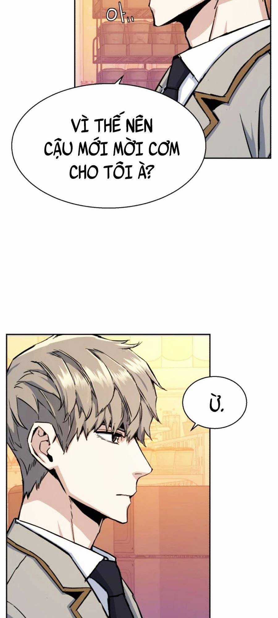 Bạn Học Của Tôi Là Lính Đánh Thuê Chương 83 trang 108