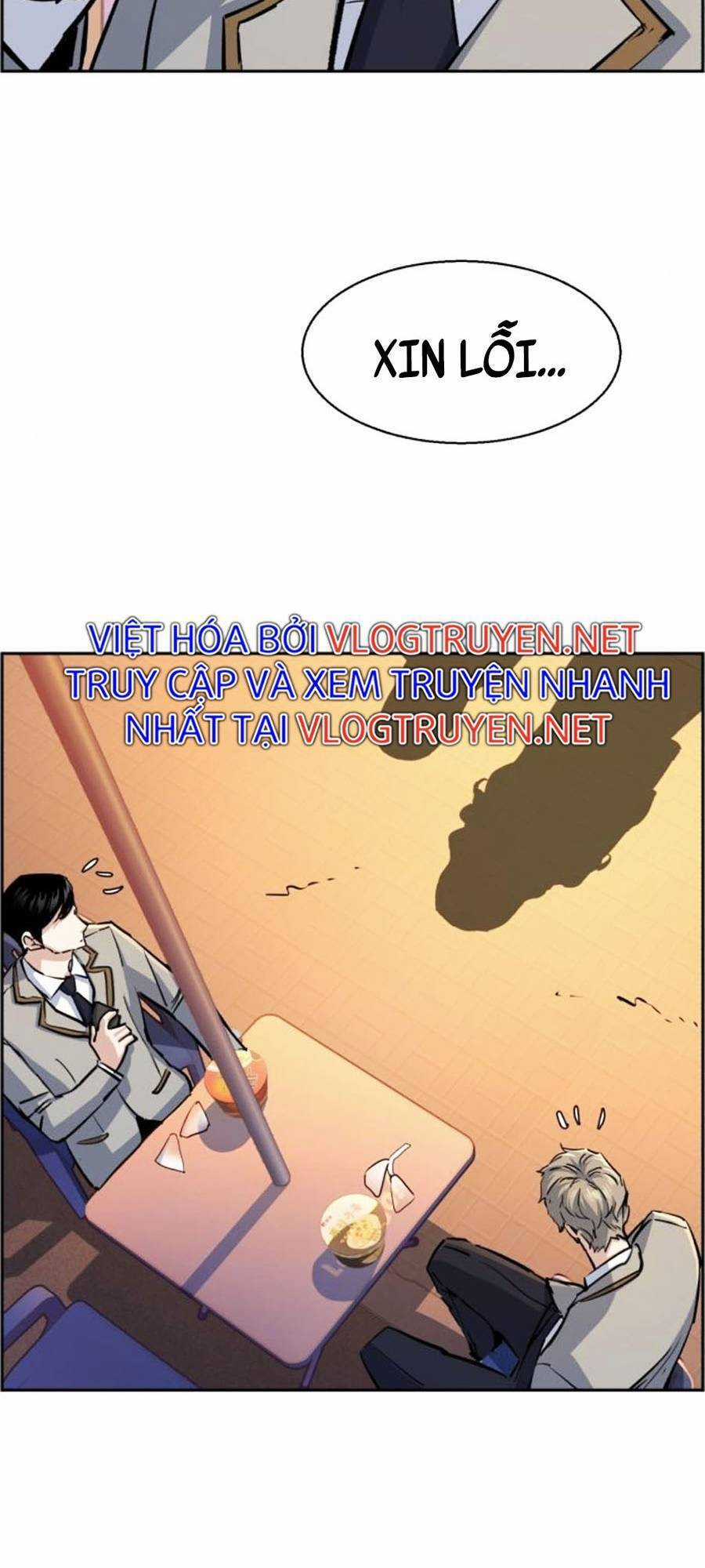 Bạn Học Của Tôi Là Lính Đánh Thuê Chương 83 trang 114