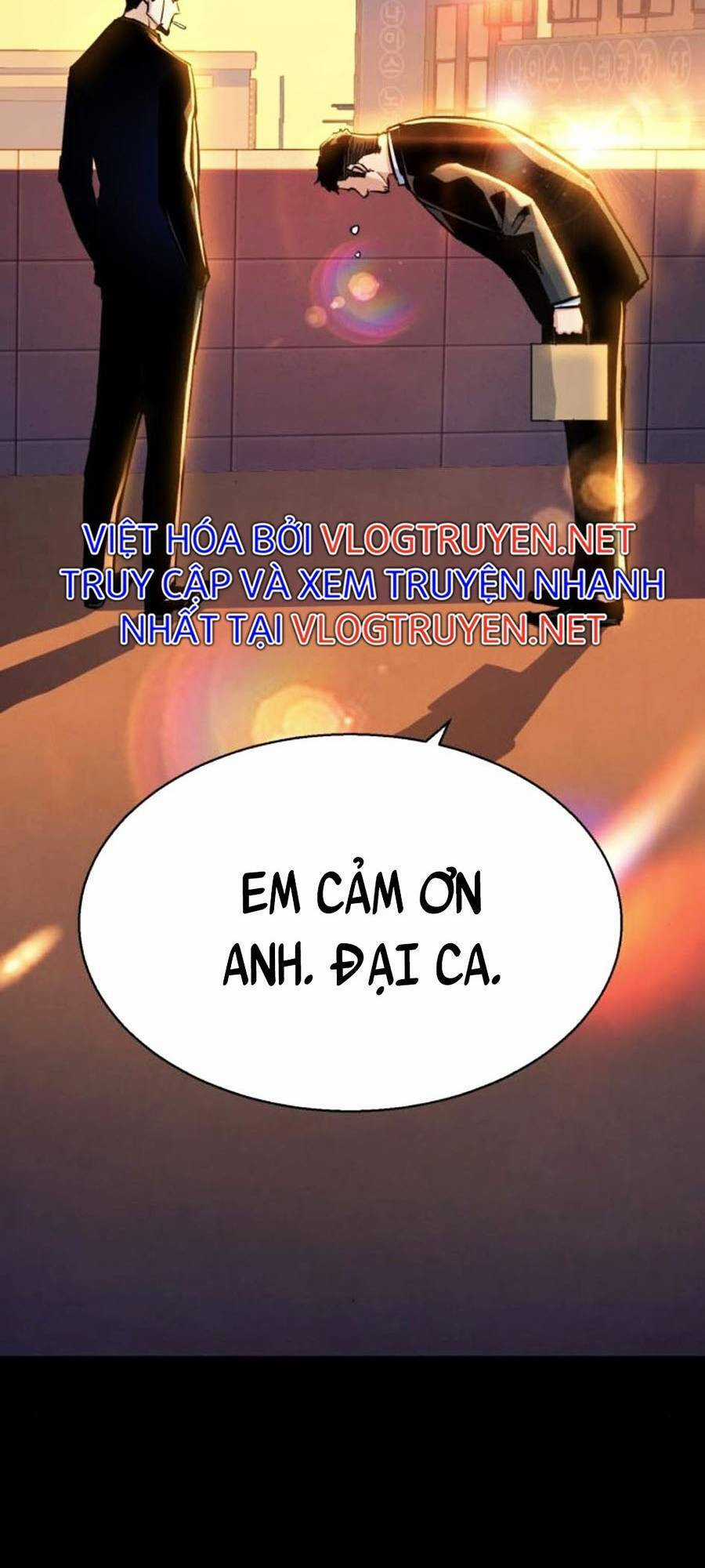 Bạn Học Của Tôi Là Lính Đánh Thuê Chương 83 trang 18