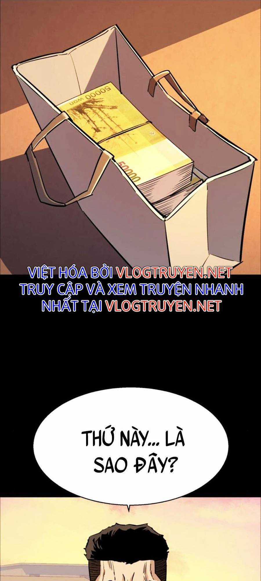 Bạn Học Của Tôi Là Lính Đánh Thuê Chương 83 trang 2