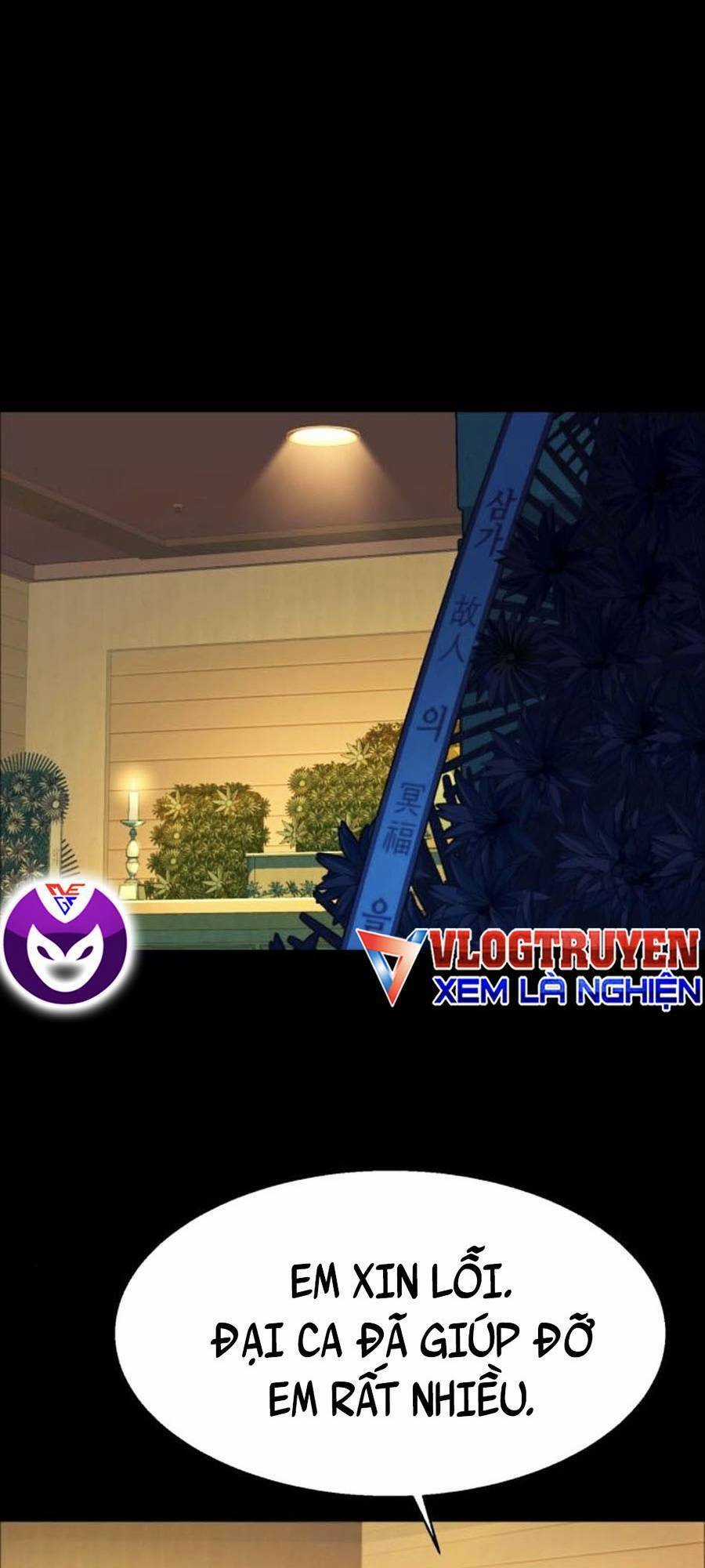 Bạn Học Của Tôi Là Lính Đánh Thuê Chương 83 trang 22