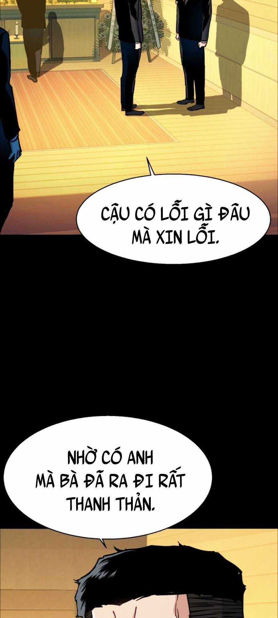 Bạn Học Của Tôi Là Lính Đánh Thuê Chương 83 trang 24