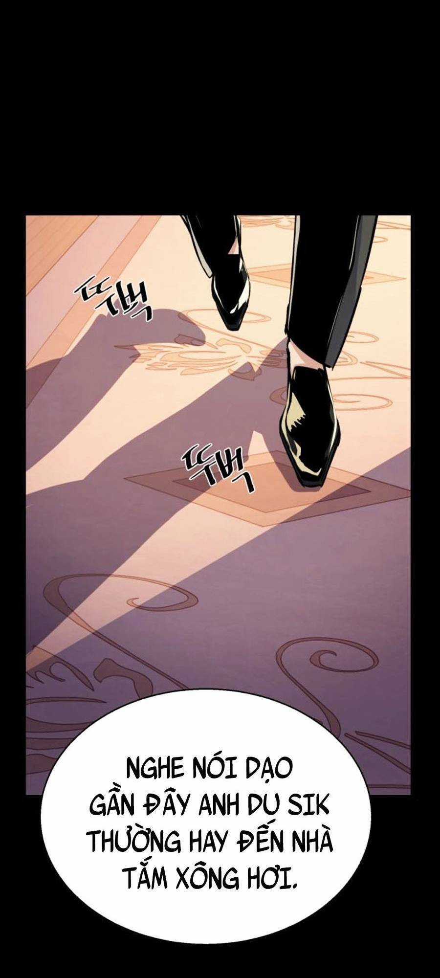 Bạn Học Của Tôi Là Lính Đánh Thuê Chương 83 trang 32