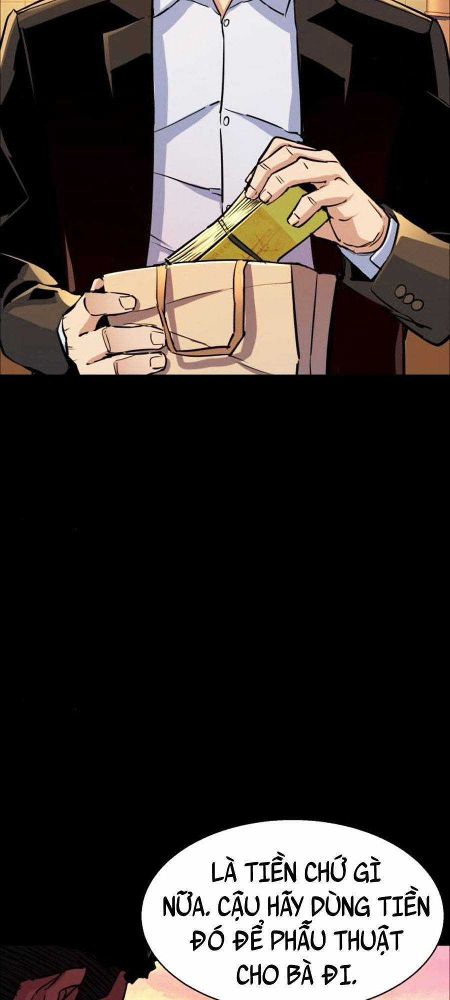 Bạn Học Của Tôi Là Lính Đánh Thuê Chương 83 trang 4