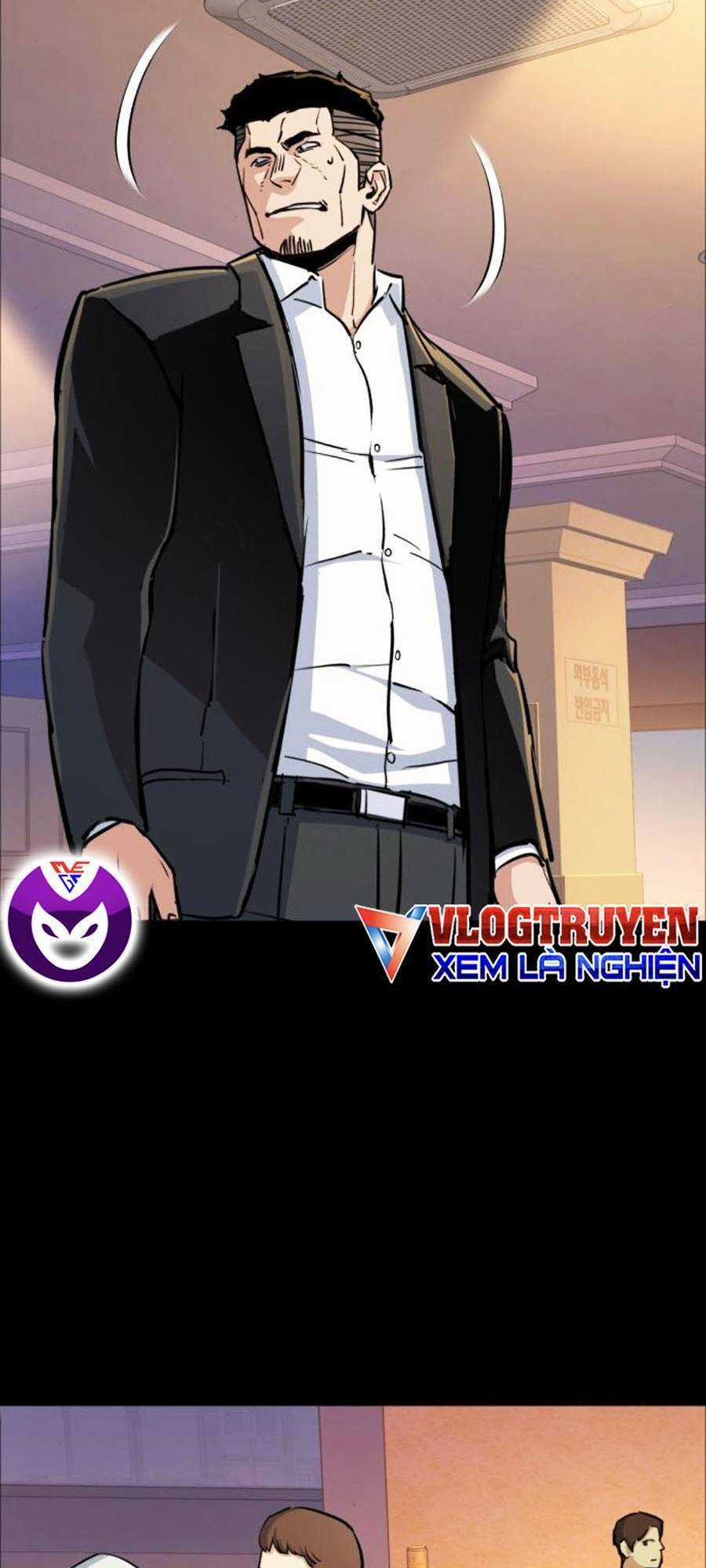 Bạn Học Của Tôi Là Lính Đánh Thuê Chương 83 trang 44