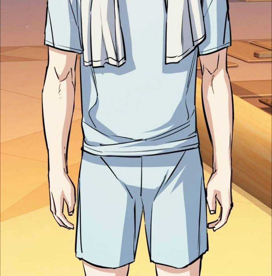 Bạn Học Của Tôi Là Lính Đánh Thuê Chương 83 trang 49