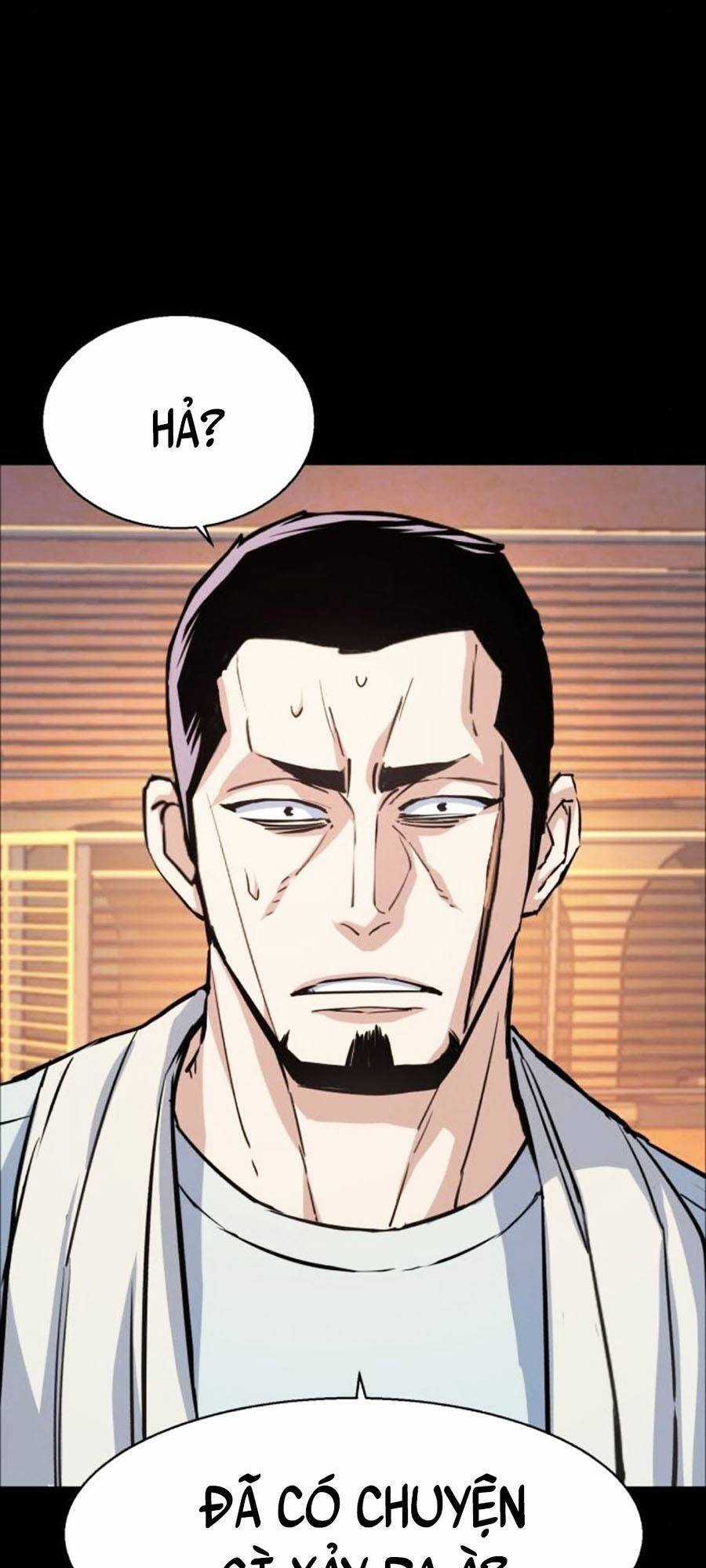 Bạn Học Của Tôi Là Lính Đánh Thuê Chương 83 trang 52