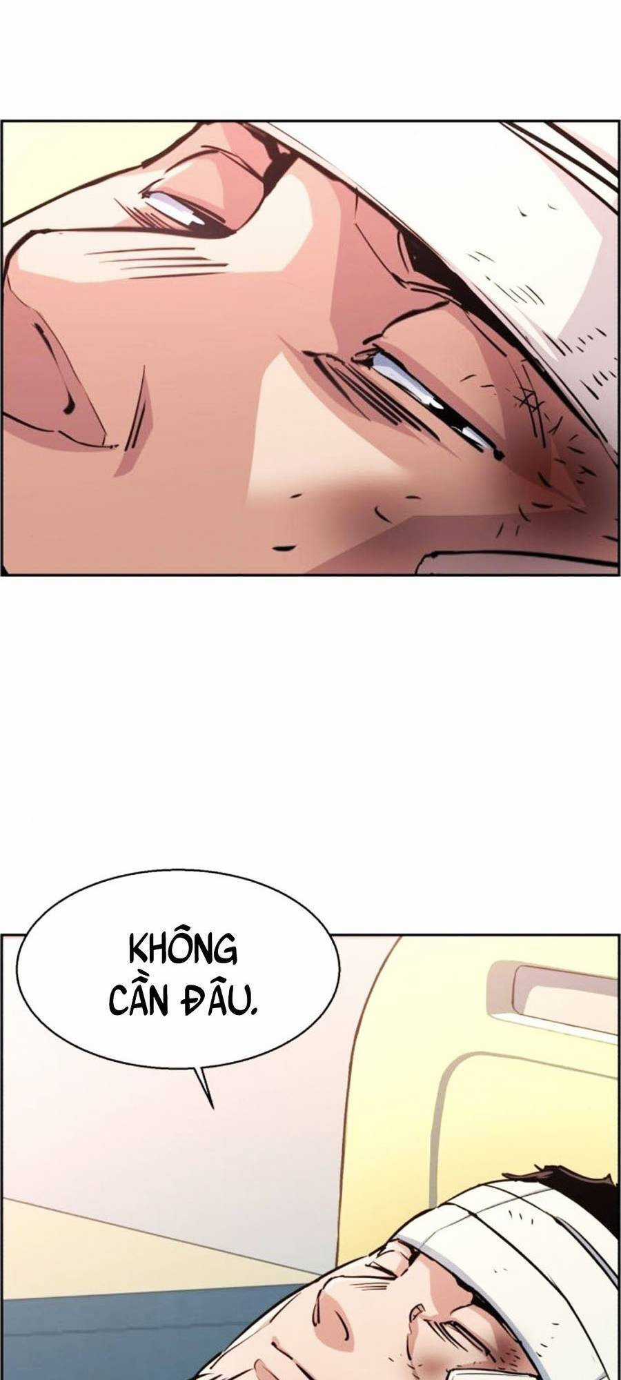 Bạn Học Của Tôi Là Lính Đánh Thuê Chương 83 trang 56