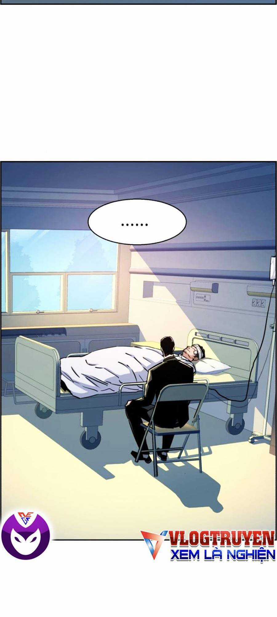 Bạn Học Của Tôi Là Lính Đánh Thuê Chương 83 trang 58