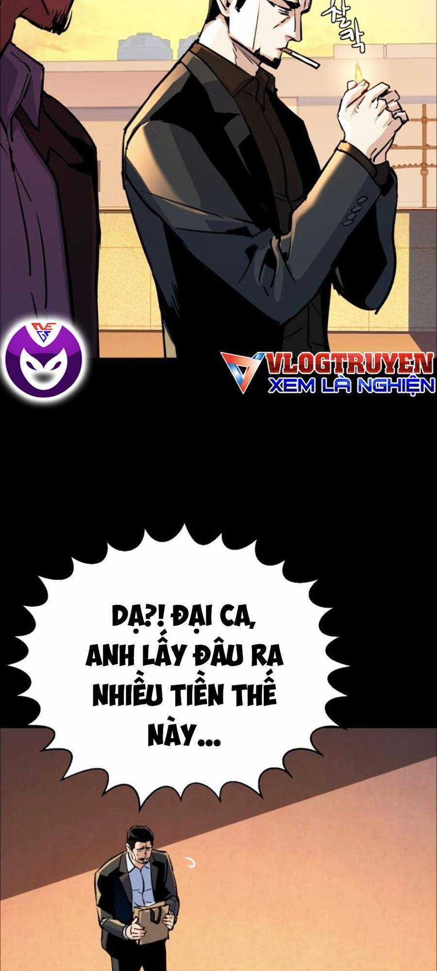 Bạn Học Của Tôi Là Lính Đánh Thuê Chương 83 trang 6