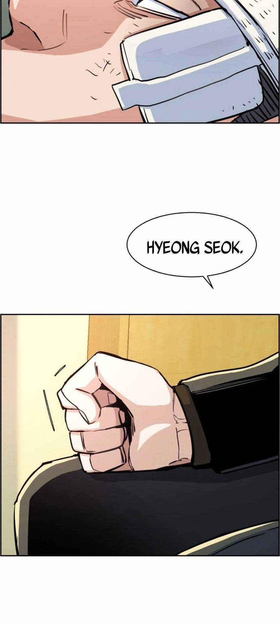 Bạn Học Của Tôi Là Lính Đánh Thuê Chương 83 trang 64