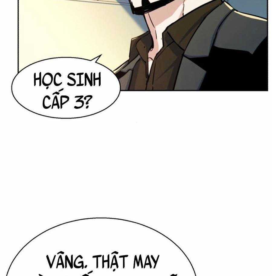 Bạn Học Của Tôi Là Lính Đánh Thuê Chương 83 trang 71