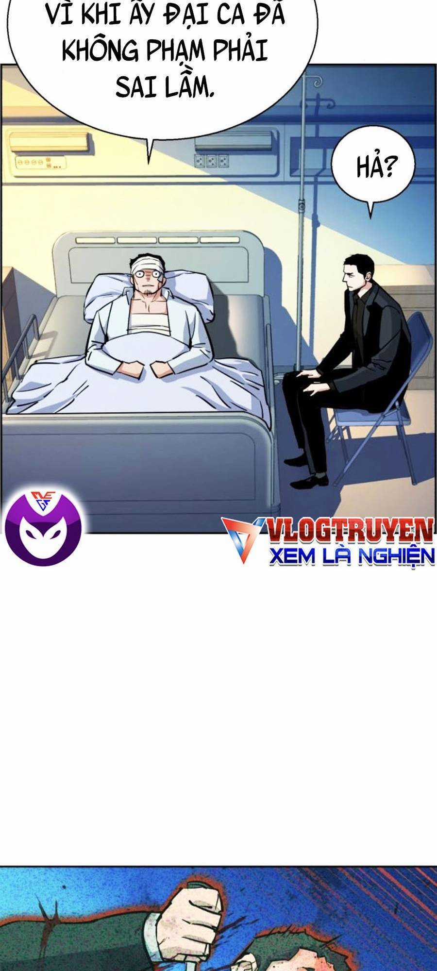 Bạn Học Của Tôi Là Lính Đánh Thuê Chương 83 trang 72