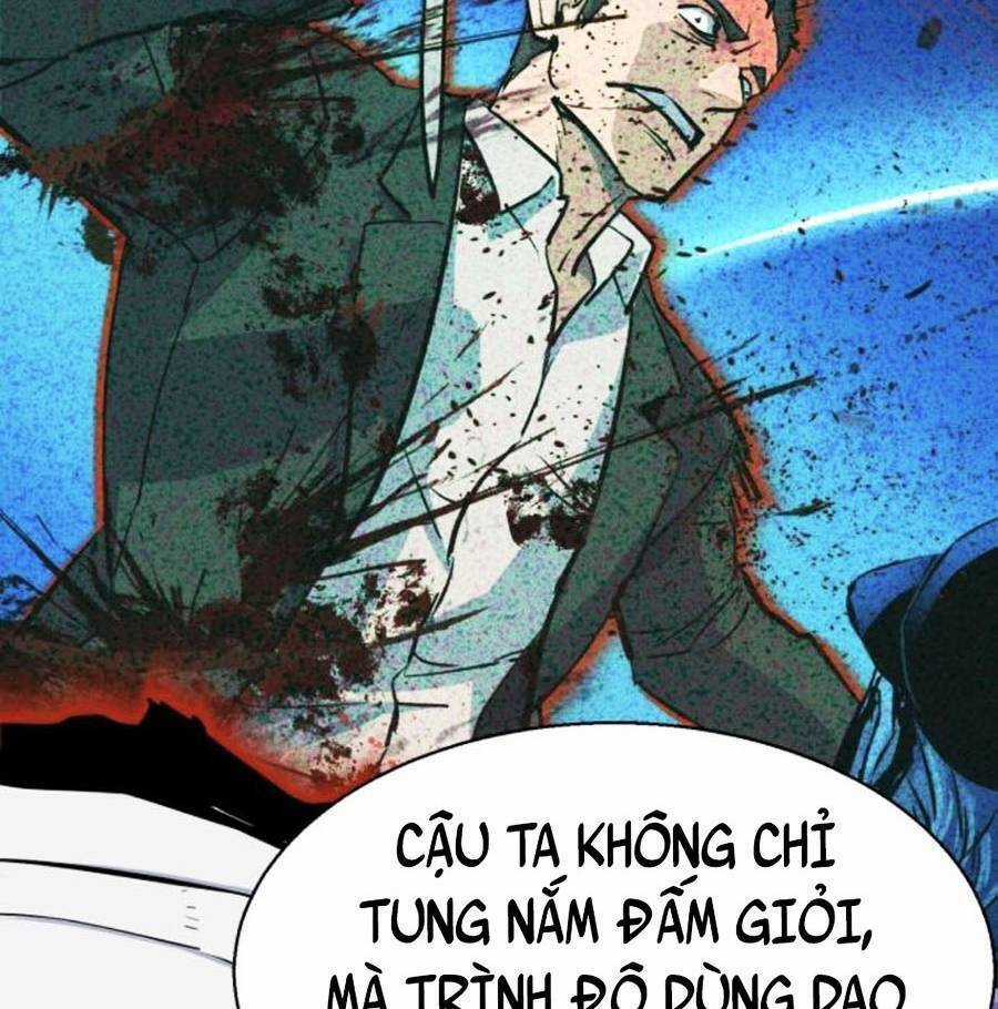 Bạn Học Của Tôi Là Lính Đánh Thuê Chương 83 trang 73