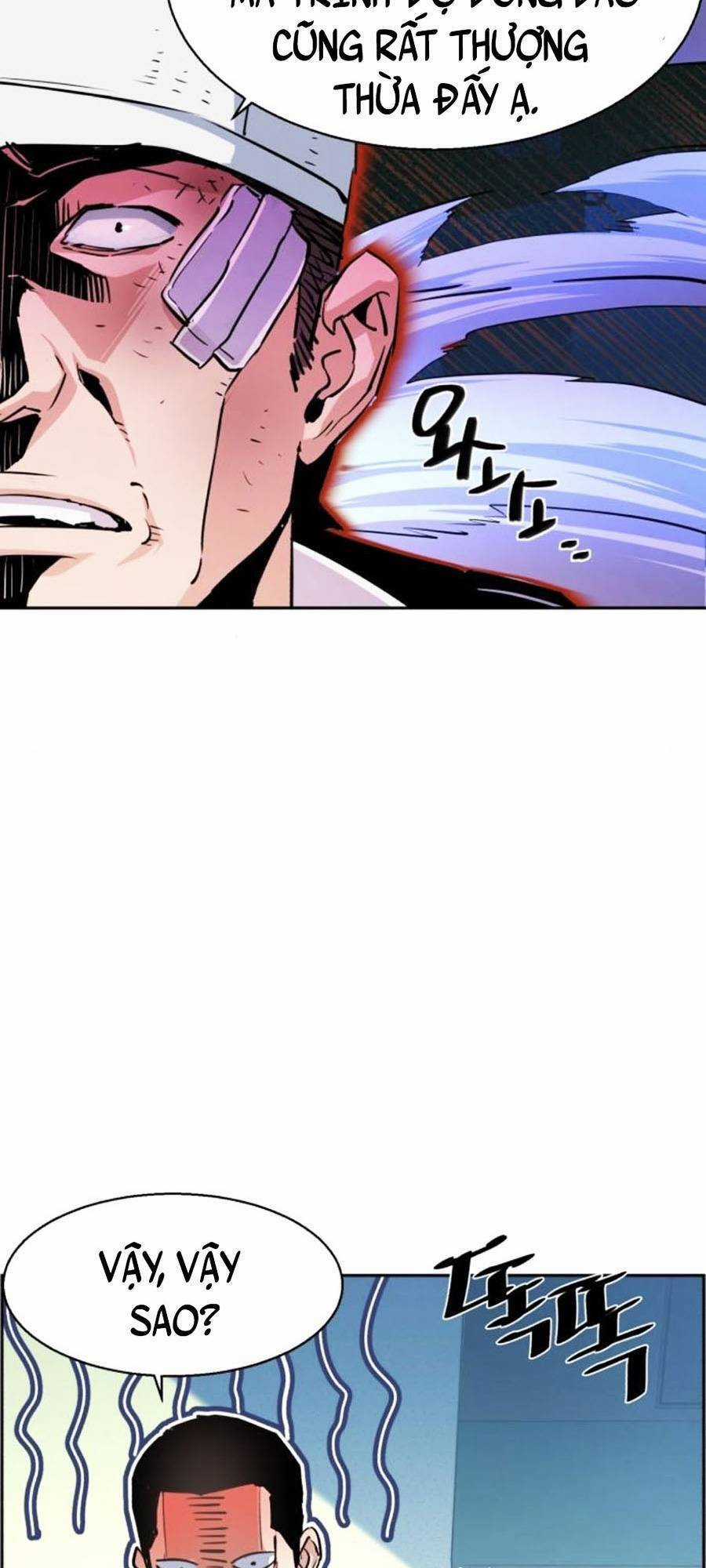 Bạn Học Của Tôi Là Lính Đánh Thuê Chương 83 trang 74