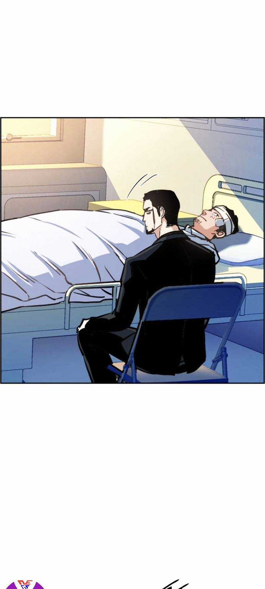 Bạn Học Của Tôi Là Lính Đánh Thuê Chương 83 trang 76