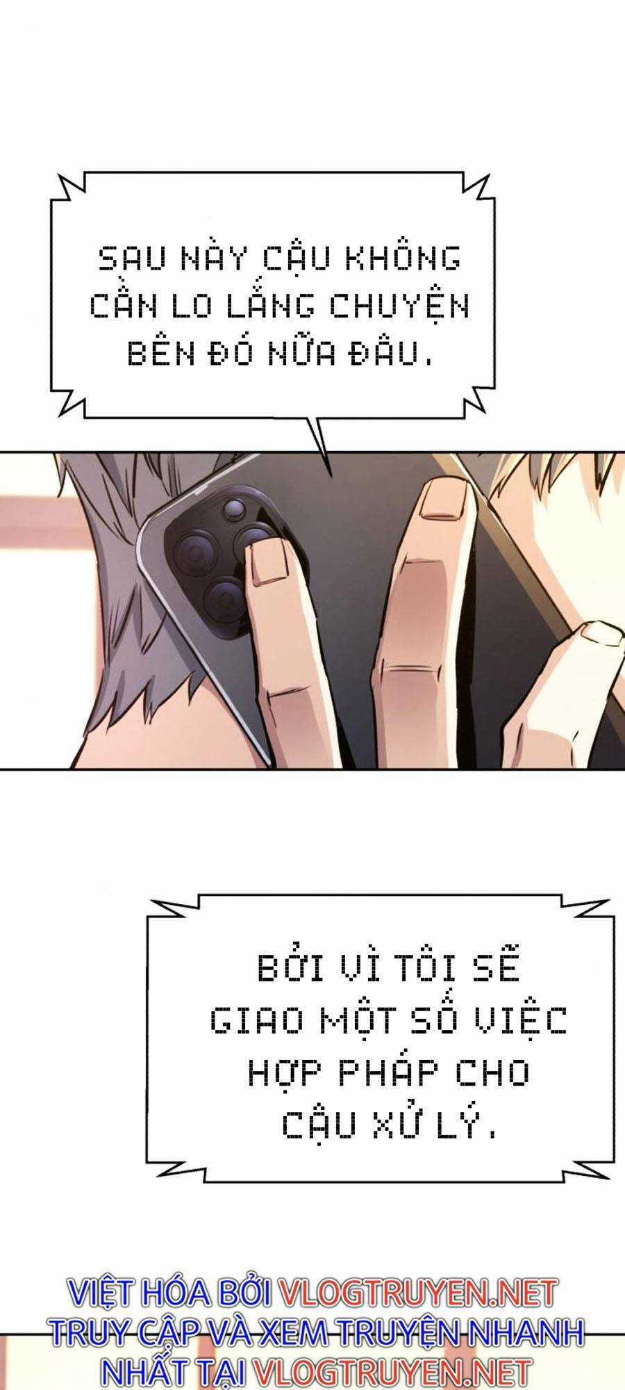 Bạn Học Của Tôi Là Lính Đánh Thuê Chương 83 trang 80