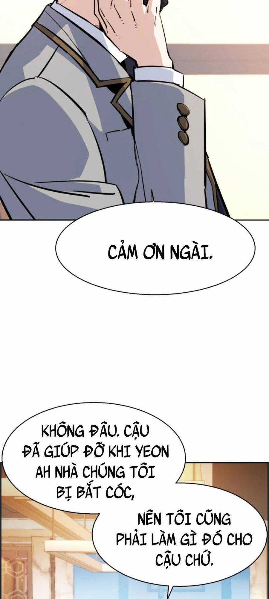 Bạn Học Của Tôi Là Lính Đánh Thuê Chương 83 trang 82