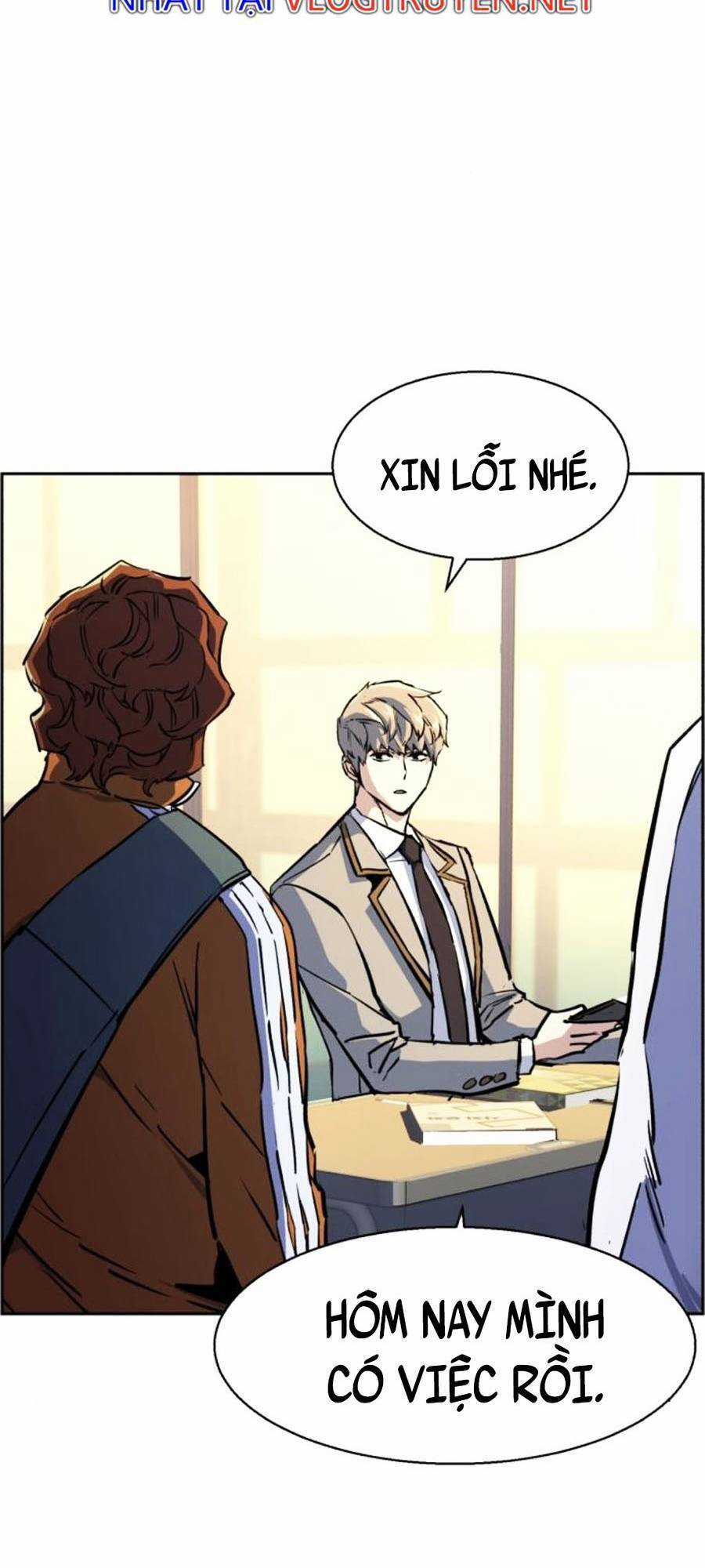 Bạn Học Của Tôi Là Lính Đánh Thuê Chương 83 trang 88