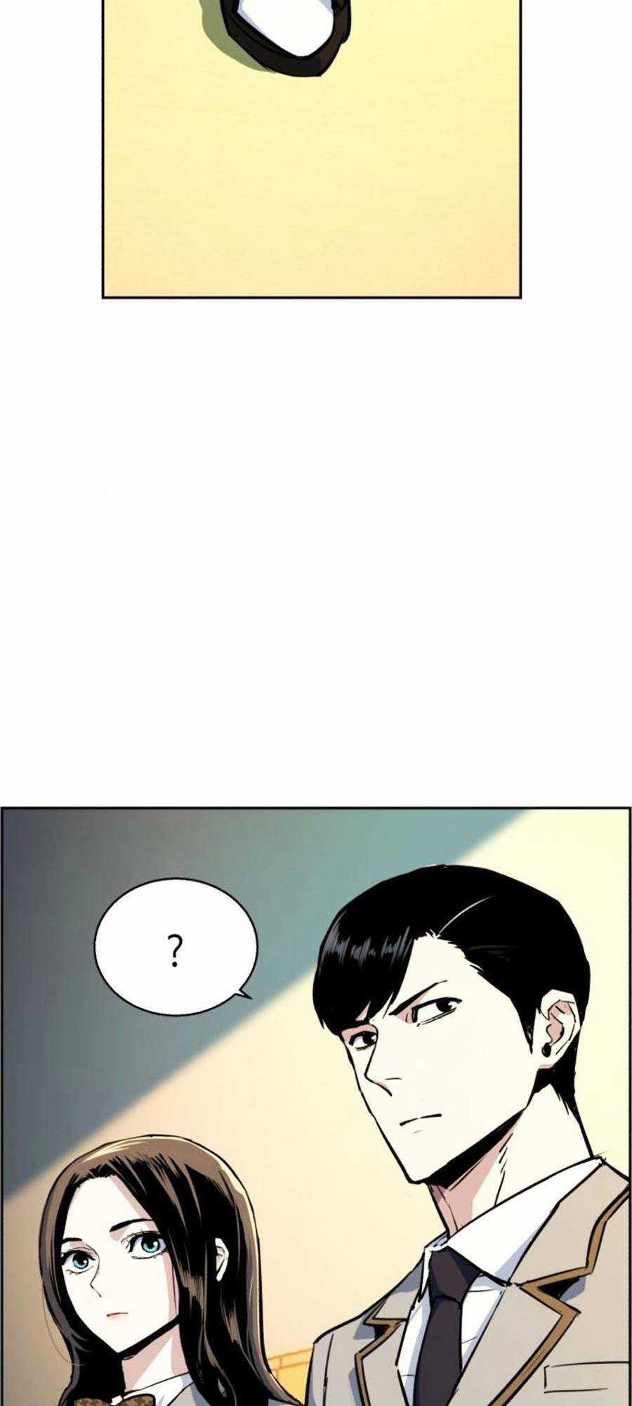 Bạn Học Của Tôi Là Lính Đánh Thuê Chương 83 trang 92