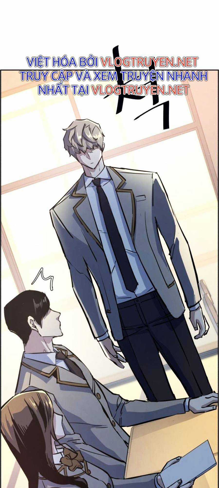 Bạn Học Của Tôi Là Lính Đánh Thuê Chương 83 trang 94