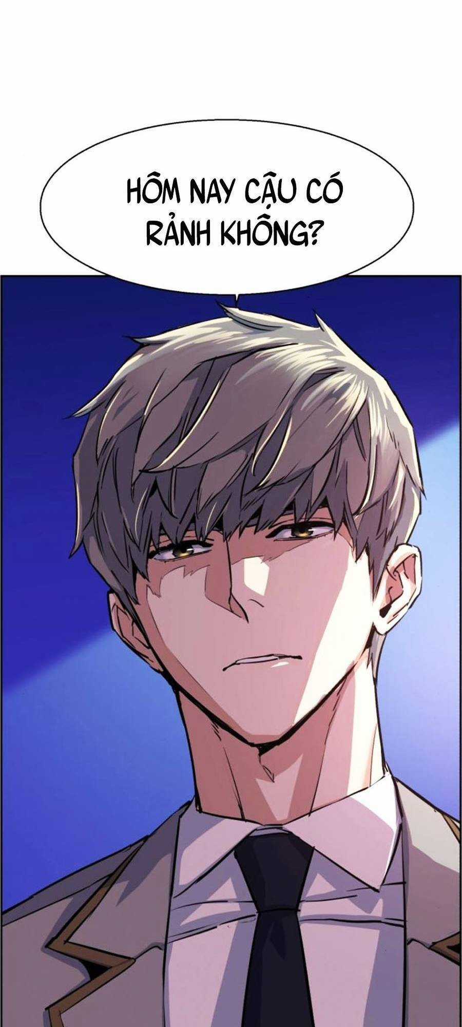 Bạn Học Của Tôi Là Lính Đánh Thuê Chương 83 trang 96