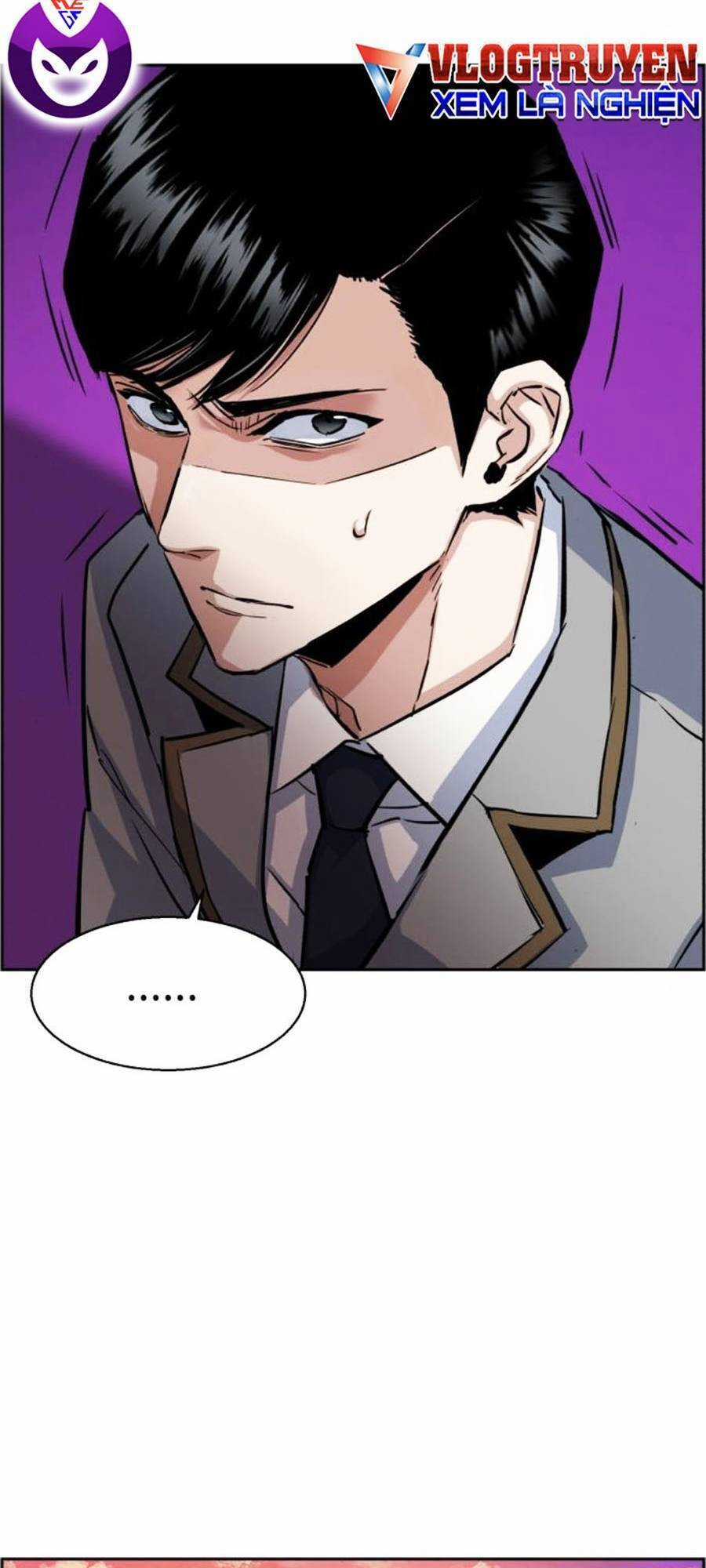 Bạn Học Của Tôi Là Lính Đánh Thuê Chương 83 trang 98