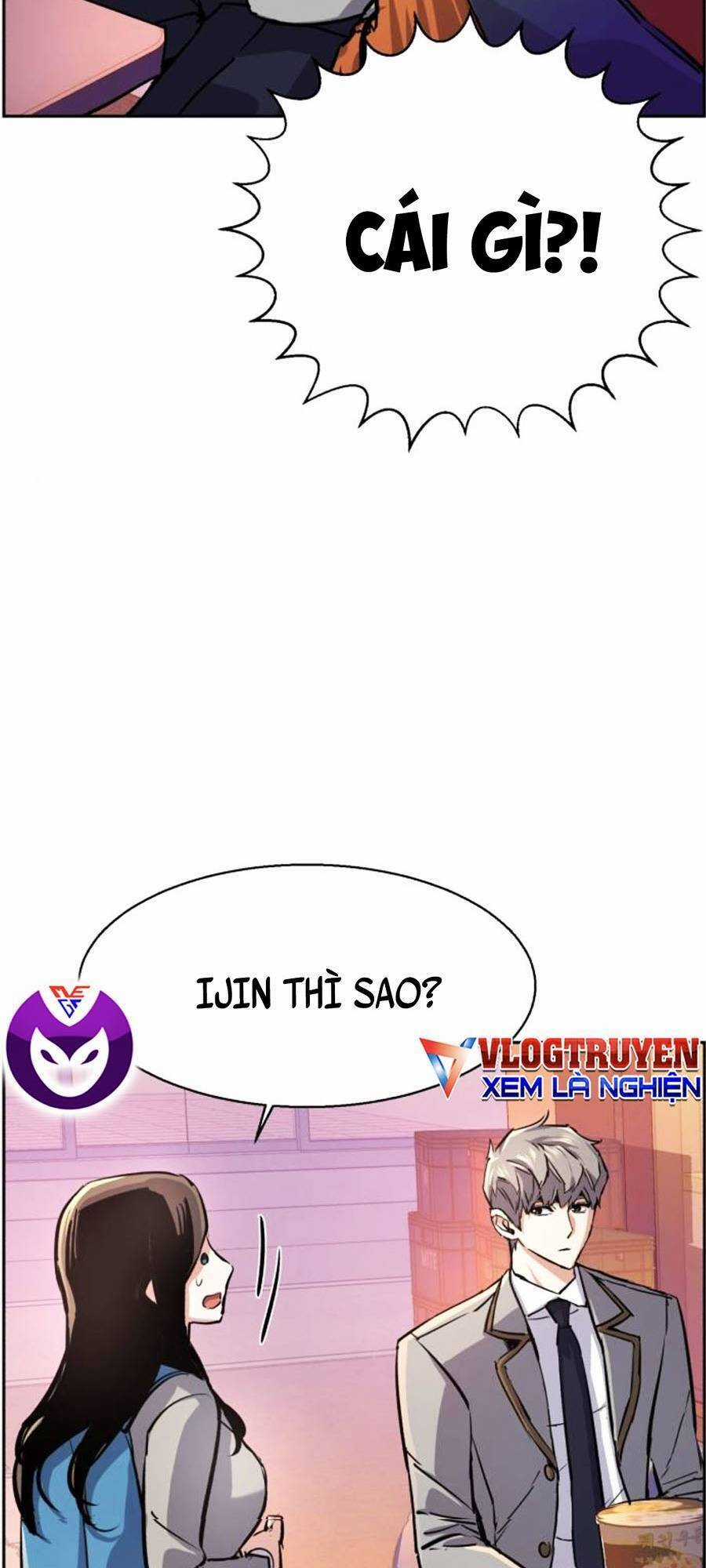 Bạn Học Của Tôi Là Lính Đánh Thuê Chương 84 trang 26