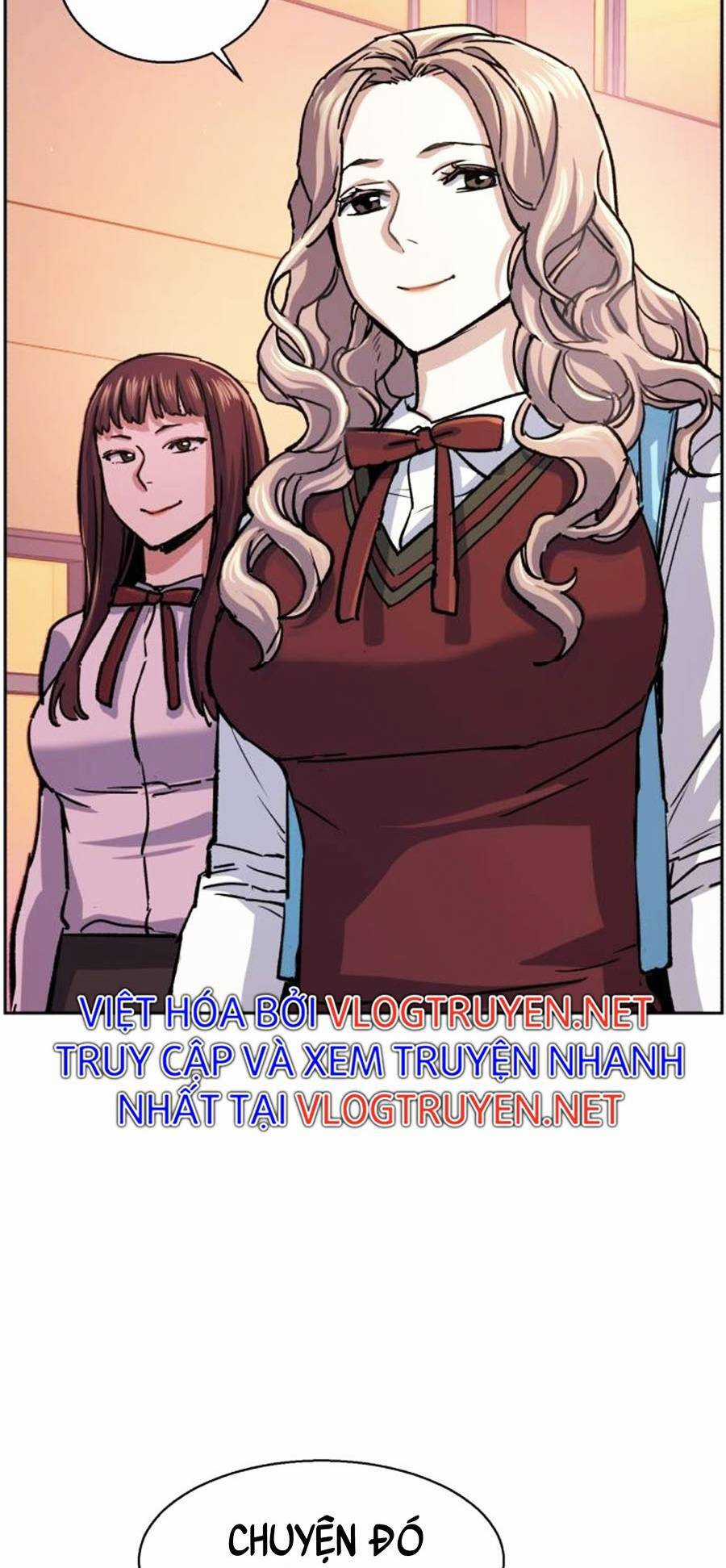 Bạn Học Của Tôi Là Lính Đánh Thuê Chương 84 trang 3