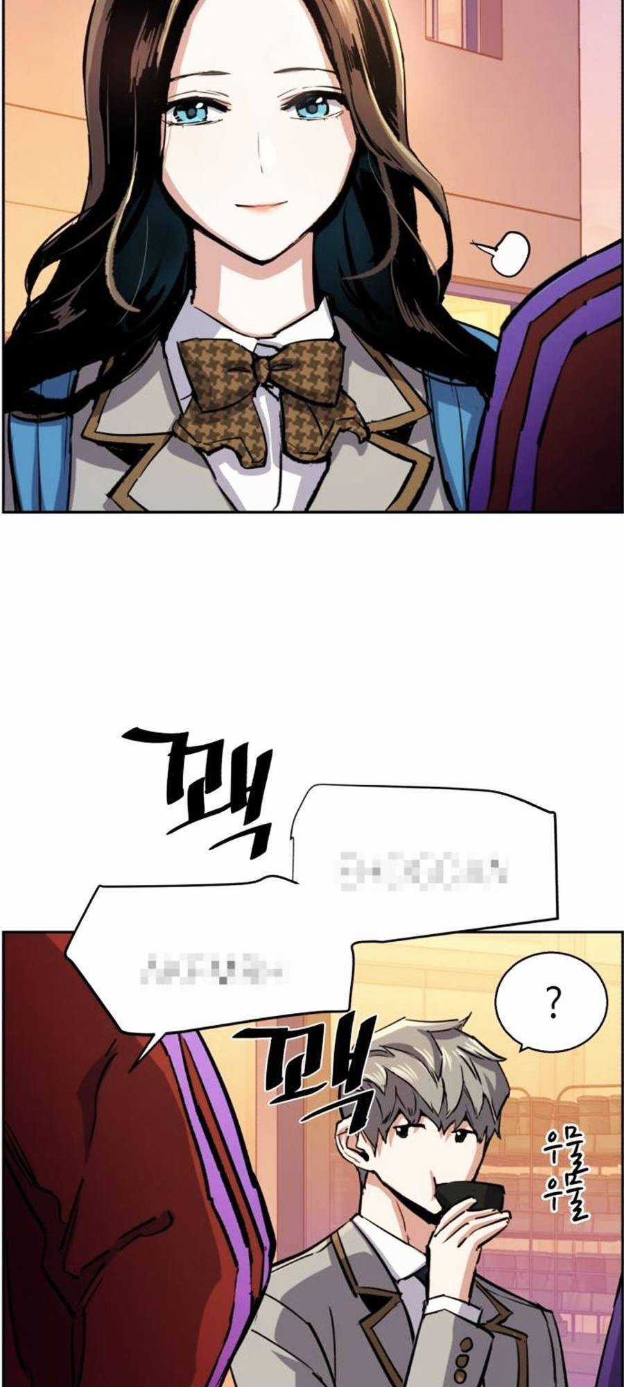 Bạn Học Của Tôi Là Lính Đánh Thuê Chương 84 trang 34