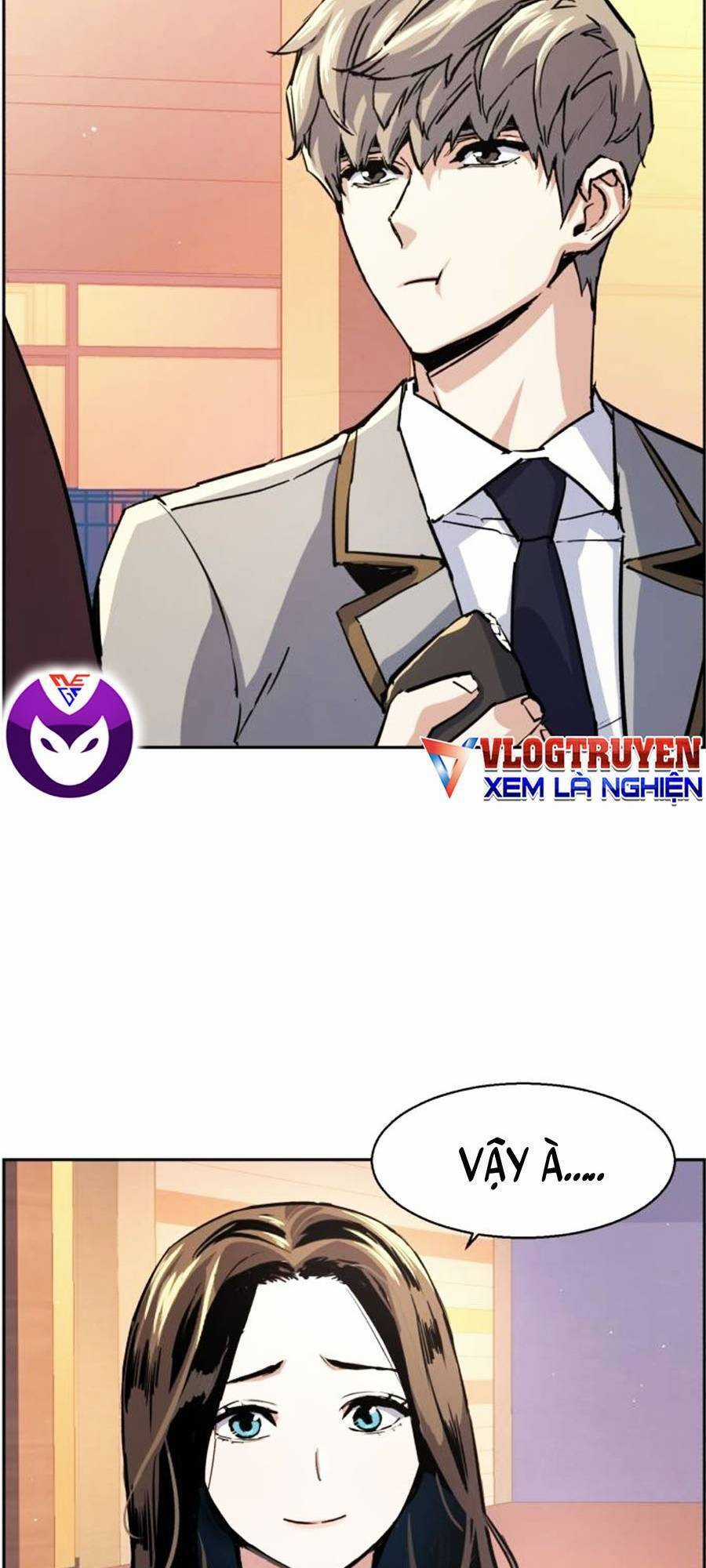 Bạn Học Của Tôi Là Lính Đánh Thuê Chương 84 trang 40