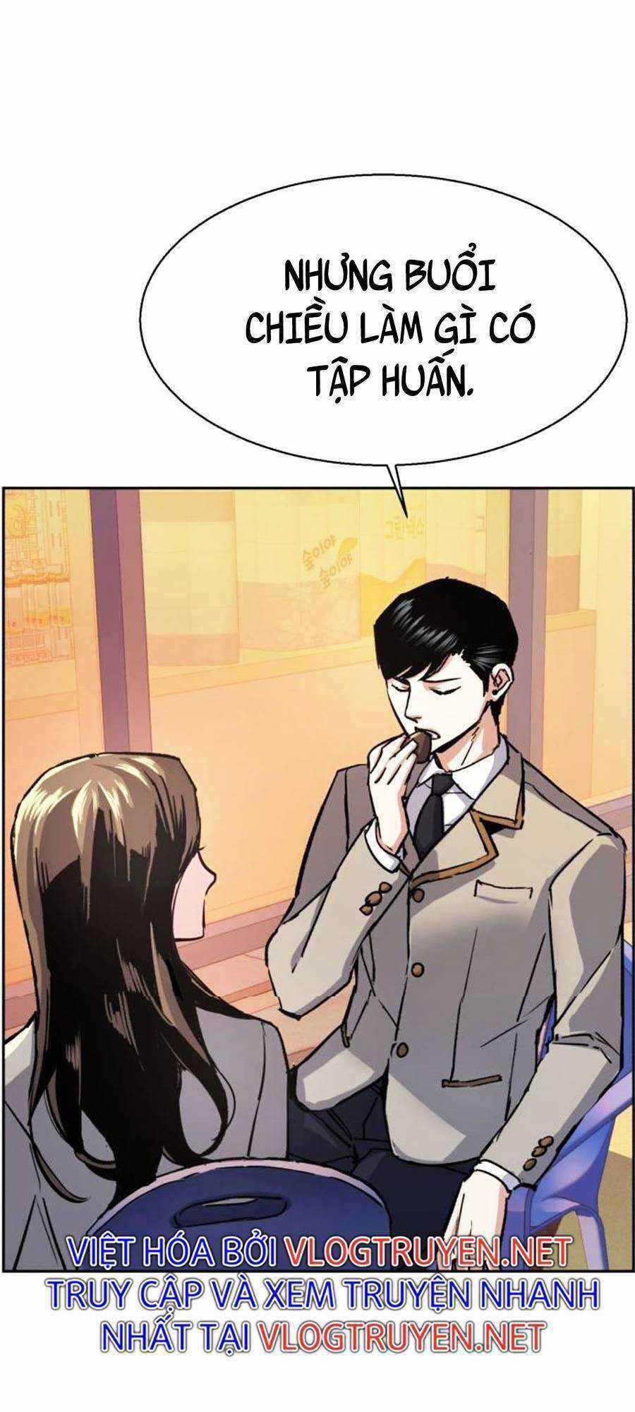 Bạn Học Của Tôi Là Lính Đánh Thuê Chương 84 trang 42