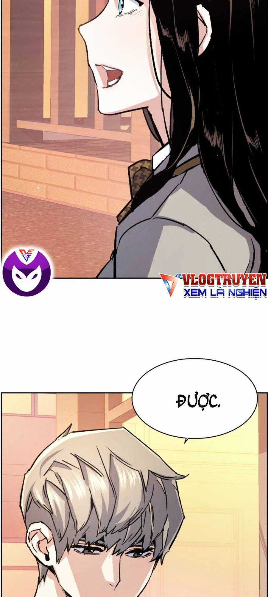 Bạn Học Của Tôi Là Lính Đánh Thuê Chương 84 trang 46