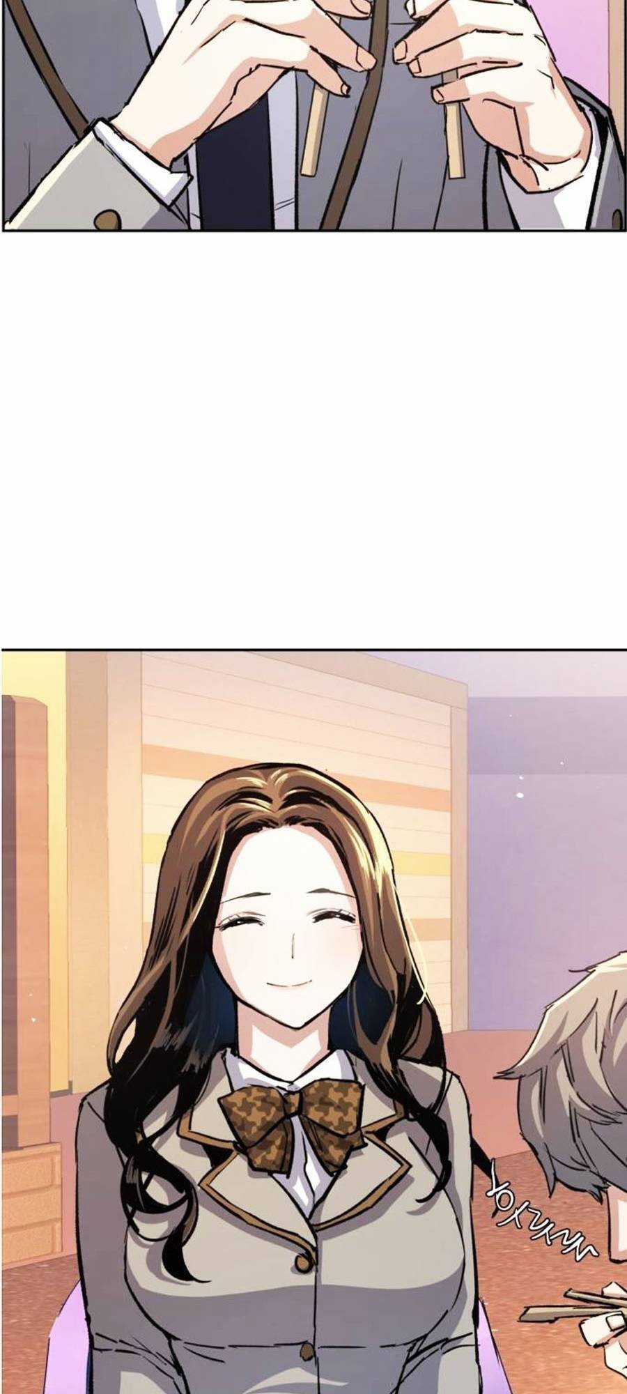 Bạn Học Của Tôi Là Lính Đánh Thuê Chương 84 trang 48