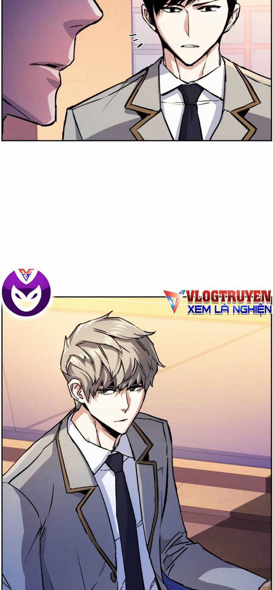 Bạn Học Của Tôi Là Lính Đánh Thuê Chương 84 trang 5