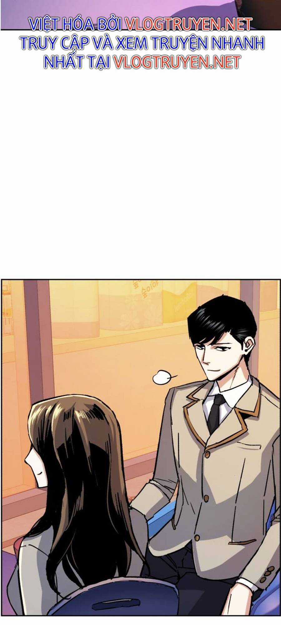 Bạn Học Của Tôi Là Lính Đánh Thuê Chương 84 trang 50