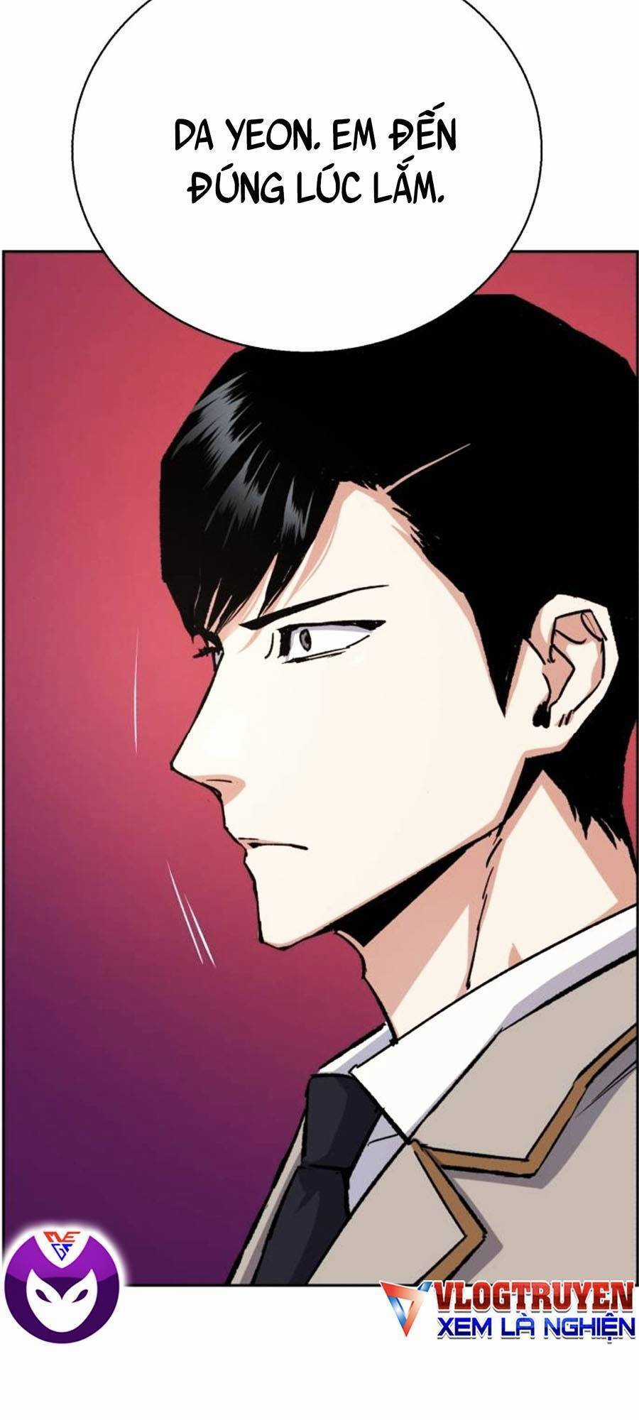 Bạn Học Của Tôi Là Lính Đánh Thuê Chương 84 trang 52