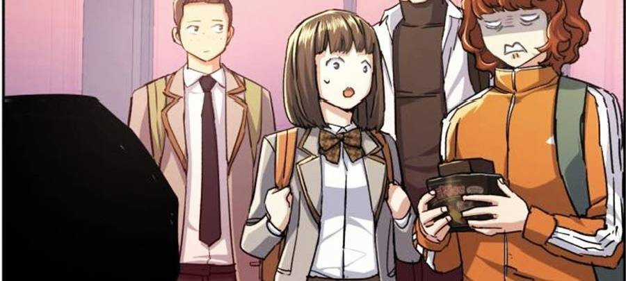 Bạn Học Của Tôi Là Lính Đánh Thuê Chương 84 trang 57