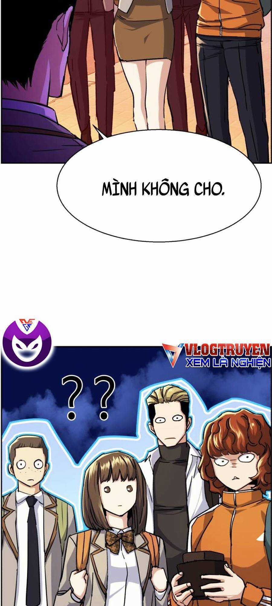 Bạn Học Của Tôi Là Lính Đánh Thuê Chương 84 trang 58