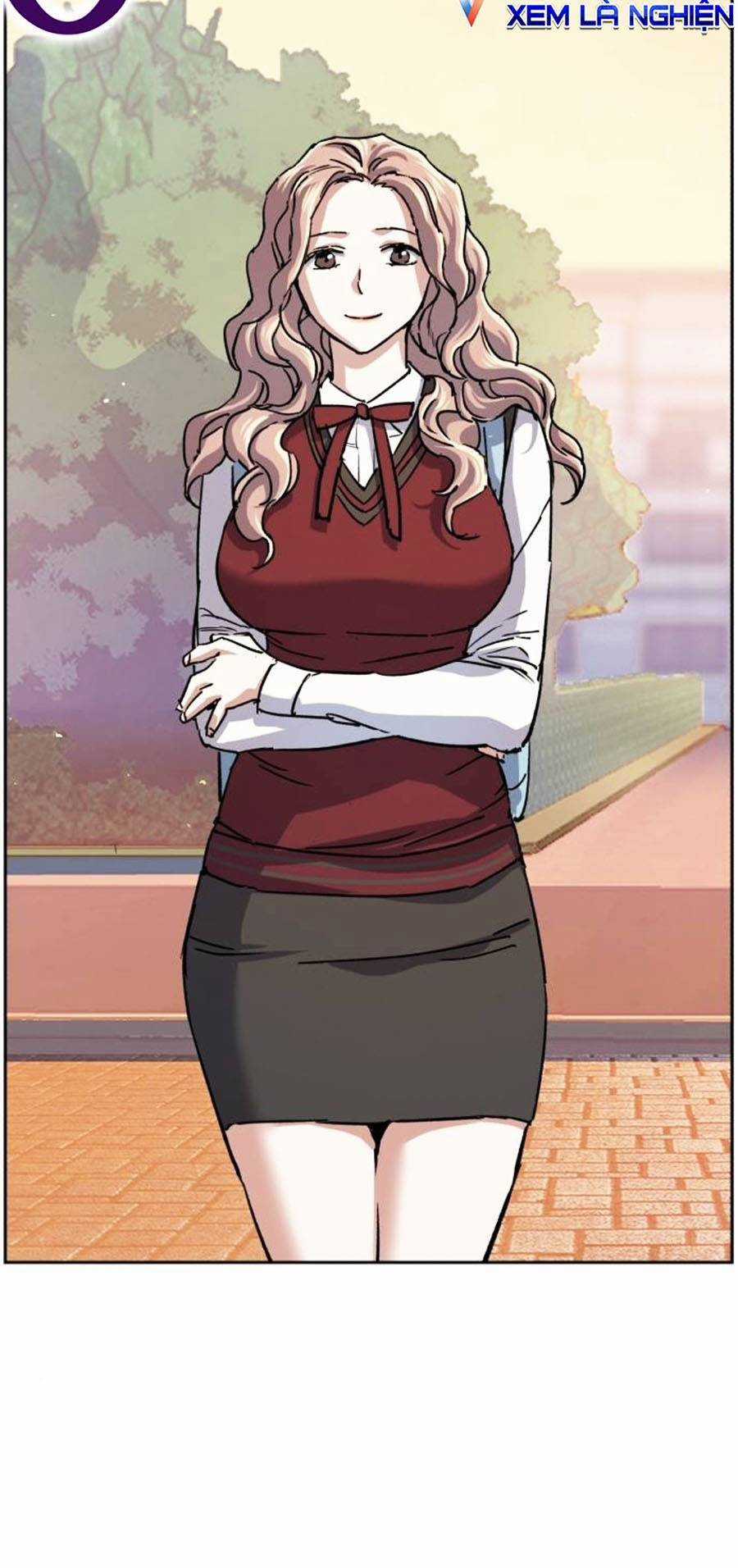 Bạn Học Của Tôi Là Lính Đánh Thuê Chương 84 trang 82