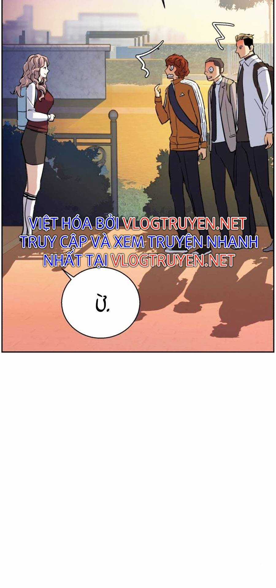 Bạn Học Của Tôi Là Lính Đánh Thuê Chương 84 trang 84