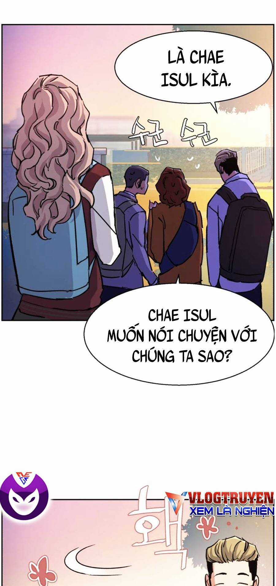 Bạn Học Của Tôi Là Lính Đánh Thuê Chương 84 trang 85