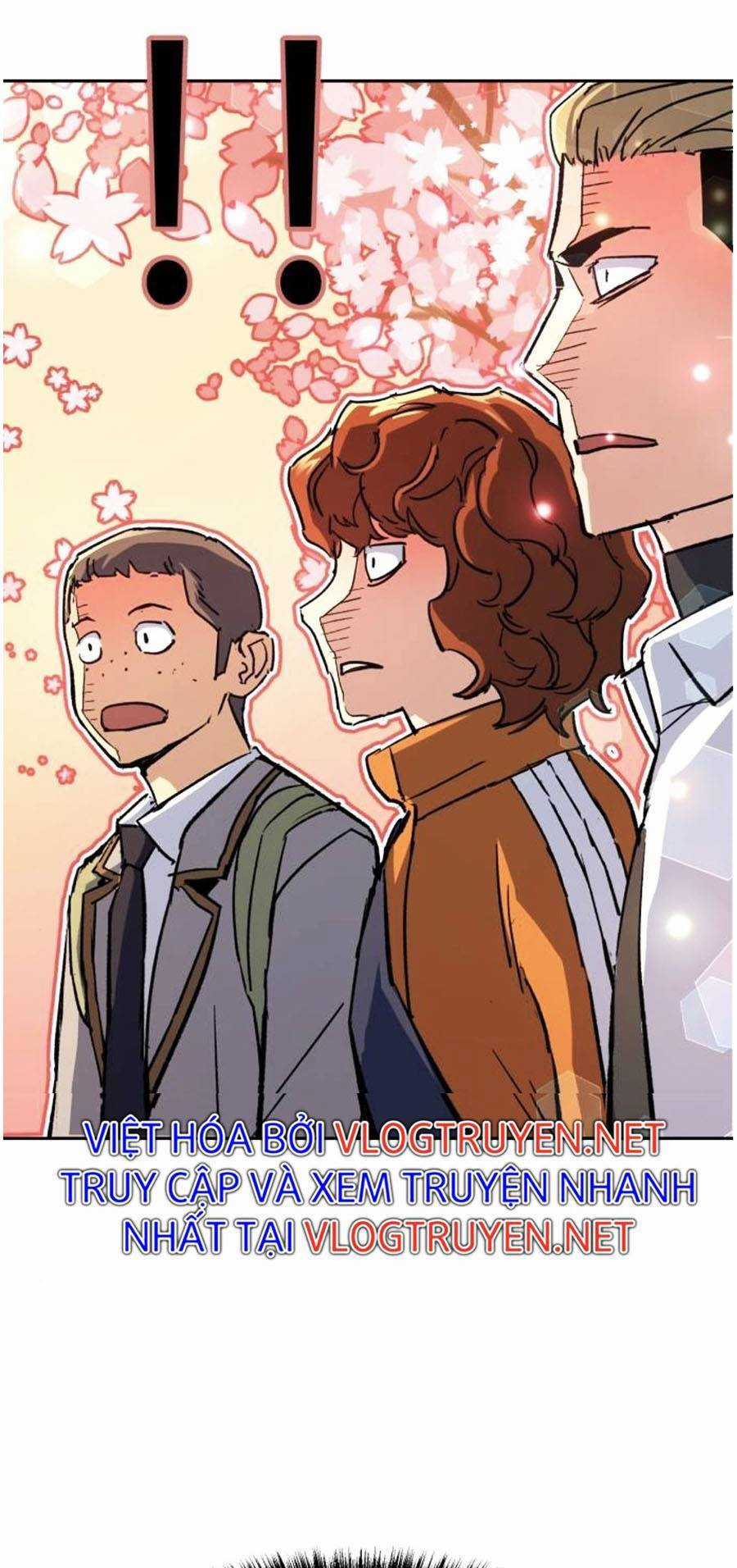 Bạn Học Của Tôi Là Lính Đánh Thuê Chương 84 trang 91